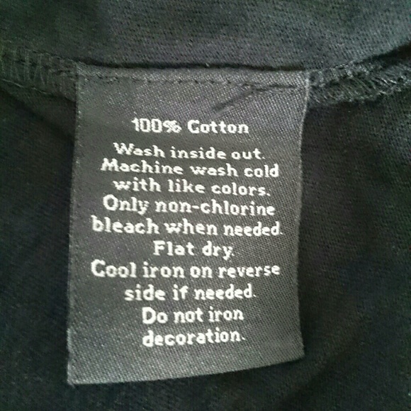 NWT Rock & Republic metallic snakeskin print top - Picture 5 of 5